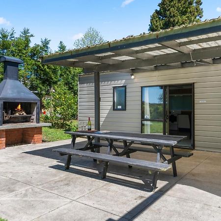 Casita - Okere Falls Holiday Home Экстерьер фото