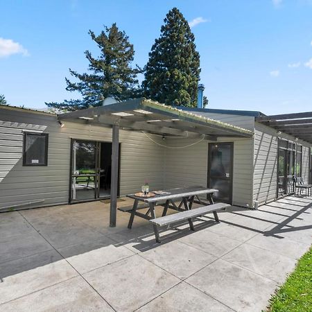 Casita - Okere Falls Holiday Home Экстерьер фото