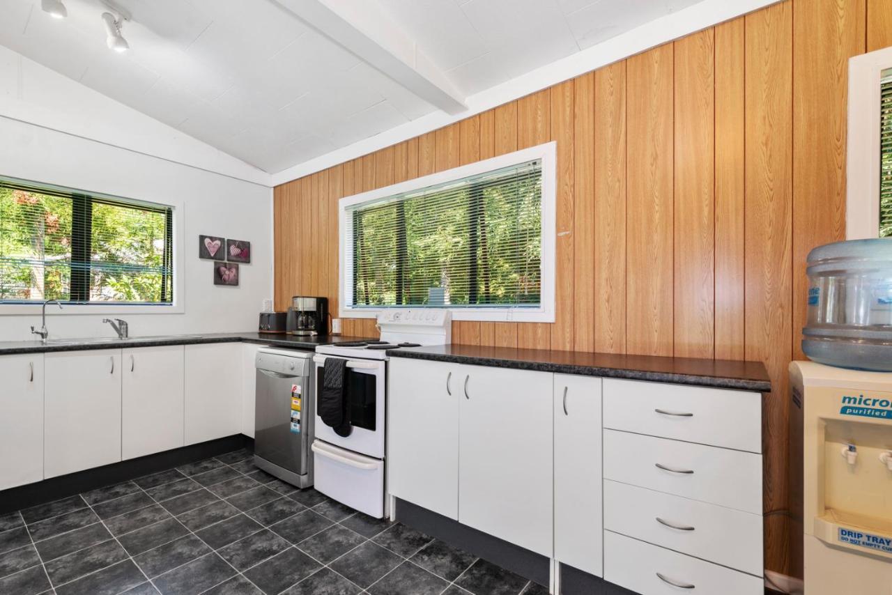 Casita - Okere Falls Holiday Home Экстерьер фото