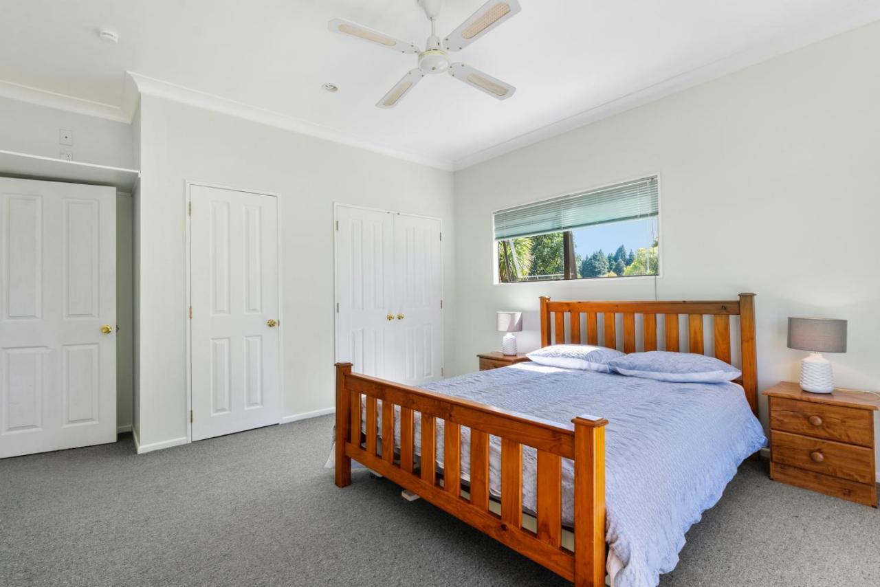 Casita - Okere Falls Holiday Home Экстерьер фото